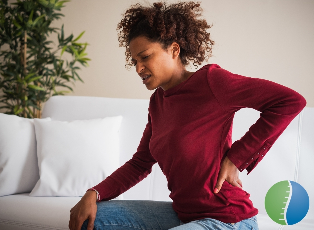 Four common reasons why your back hurts - Blog